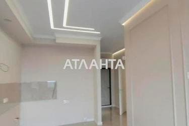 1-комнатная квартира по адресу Клубничный пер. (площадь 50,5 м²) - фото 17 1-комнатная квартира по адресу Клубничный пер. (площадь 50,5 м²) - Atlanta.ua - фото 17