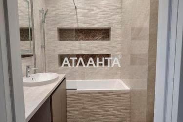 1-комнатная квартира по адресу Клубничный пер. (площадь 50,5 м²) - фото 21 1-комнатная квартира по адресу Клубничный пер. (площадь 50,5 м²) - Atlanta.ua - фото 21
