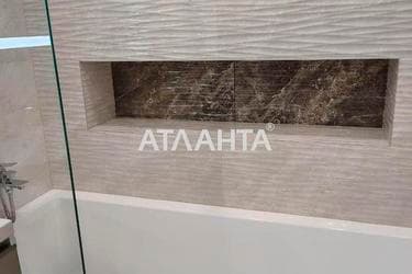 1-комнатная квартира по адресу Клубничный пер. (площадь 50,5 м²) - фото 23 1-комнатная квартира по адресу Клубничный пер. (площадь 50,5 м²) - Atlanta.ua - фото 23