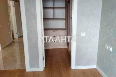 1-комнатная квартира по адресу Клубничный пер. (площадь 50,5 м²) - фото 25 1-комнатная квартира по адресу Клубничный пер. (площадь 50,5 м²) - Atlanta.ua - фото 25