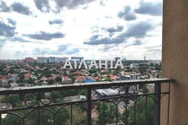 1-комнатная квартира по адресу Клубничный пер. (площадь 50,5 м²) - фото 26 1-комнатная квартира по адресу Клубничный пер. (площадь 50,5 м²) - Atlanta.ua - фото 26