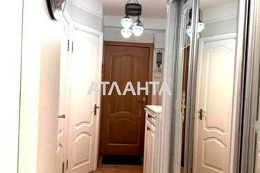 3-комнатная квартира по адресу ул. Васильковская (площадь 59,3 м²) - фото 25 3-комнатная квартира по адресу ул. Васильковская (площадь 59,3 м²) - Atlanta.ua - фото 25