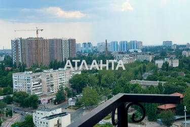 1-комнатная квартира по адресу Тополинный пер. (площадь 32 м²) - imageAlt 12 1-комнатная квартира по адресу Тополинный пер. (площадь 32 м²) - Atlanta.ua - imageAlt 12