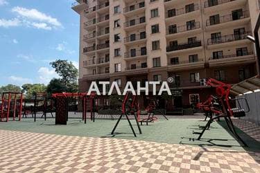 1-комнатная квартира по адресу Тополинный пер. (площадь 32 м²) - imageAlt 17 1-комнатная квартира по адресу Тополинный пер. (площадь 32 м²) - Atlanta.ua - imageAlt 17