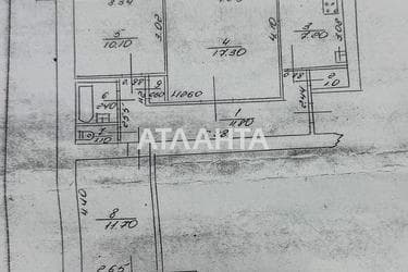 3-комнатная квартира по адресу ул. Шелухина Сергея (площадь 64,5 м²) - imageAlt 64 3-комнатная квартира по адресу ул. Шелухина Сергея (площадь 64,5 м²) - Atlanta.ua - imageAlt 64