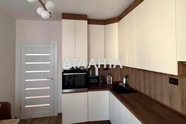 3-комнатная квартира по адресу ул. Ломоносова (площадь 62 м²) - фото 12 3-комнатная квартира по адресу ул. Ломоносова (площадь 62 м²) - Atlanta.ua - фото 12