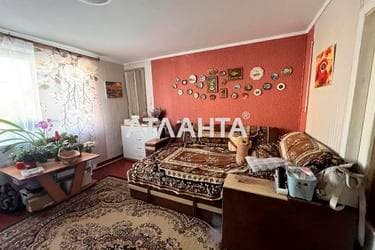 2-комнатная квартира по адресу Мира пр. (площадь 49,3 м²) - фото 16 2-комнатная квартира по адресу Мира пр. (площадь 49,3 м²) - Atlanta.ua - фото 16
