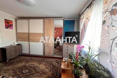 2-комнатная квартира по адресу Мира пр. (площадь 49,3 м²) - фото 17 2-комнатная квартира по адресу Мира пр. (площадь 49,3 м²) - Atlanta.ua - фото 17