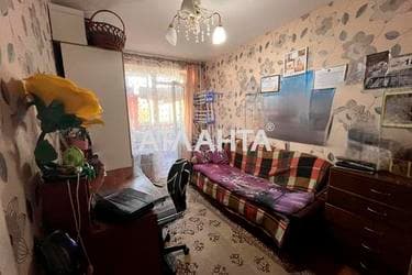 2-комнатная квартира по адресу Мира пр. (площадь 49,3 м²) - фото 20 2-комнатная квартира по адресу Мира пр. (площадь 49,3 м²) - Atlanta.ua - фото 20