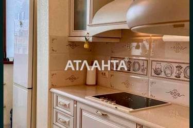 2-кімнатна квартира за адресою вул. Академіка Корольова (площа 65 м²) - фото 15 2-кімнатна квартира за адресою вул. Академіка Корольова (площа 65 м²) - Atlanta.ua - фото 15