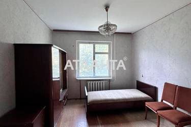 2-комнатная квартира по адресу ул. Вильямса ак. (площадь 48,3 м²) - imageAlt 11 2-комнатная квартира по адресу ул. Вильямса ак. (площадь 48,3 м²) - Atlanta.ua - imageAlt 11