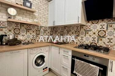 2-комнатная квартира по адресу ул. Петрова ген. (площадь 43 м²) - imageAlt 16 2-комнатная квартира по адресу ул. Петрова ген. (площадь 43 м²) - Atlanta.ua - imageAlt 16