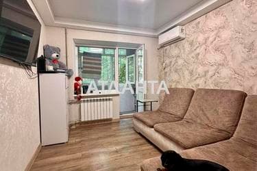 2-комнатная квартира по адресу ул. Петрова ген. (площадь 43 м²) - imageAlt 13 2-комнатная квартира по адресу ул. Петрова ген. (площадь 43 м²) - Atlanta.ua - imageAlt 13