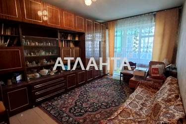 1-комнатная квартира по адресу ул. Балковская (площадь 34,5 м²) - фото 23 1-комнатная квартира по адресу ул. Балковская (площадь 34,5 м²) - Atlanta.ua - фото 23