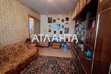 1-комнатная квартира по адресу ул. Балковская (площадь 34,5 м²) - фото 29 1-комнатная квартира по адресу ул. Балковская (площадь 34,5 м²) - Atlanta.ua - фото 29
