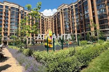 1-комнатная квартира по адресу ул. Мира (площадь 38 м²) - imageAlt 32 1-комнатная квартира по адресу ул. Мира (площадь 38 м²) - Atlanta.ua - imageAlt 32