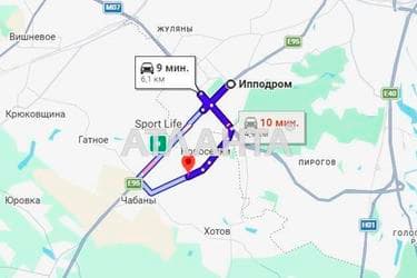 1-комнатная квартира по адресу ул. Мира (площадь 38 м²) - imageAlt 34 1-комнатная квартира по адресу ул. Мира (площадь 38 м²) - Atlanta.ua - imageAlt 34