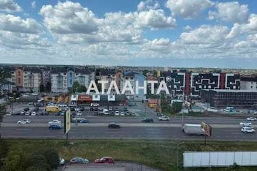 1-кімнатна квартира за адресою вул. Одеське шосе (площа 40 м²) - фото 33 1-кімнатна квартира за адресою вул. Одеське шосе (площа 40 м²) - Atlanta.ua - фото 33