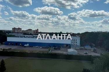 1-кімнатна квартира за адресою вул. Одеське шосе (площа 40 м²) - фото 27 1-кімнатна квартира за адресою вул. Одеське шосе (площа 40 м²) - Atlanta.ua - фото 27