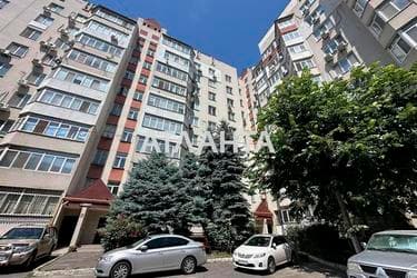 2-комнатная квартира по адресу ул. Палубная (площадь 72,9 м²) - фото 42 2-комнатная квартира по адресу ул. Палубная (площадь 72,9 м²) - Atlanta.ua - фото 42