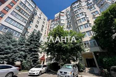 2-комнатная квартира по адресу ул. Палубная (площадь 72,9 м²) - фото 43 2-комнатная квартира по адресу ул. Палубная (площадь 72,9 м²) - Atlanta.ua - фото 43
