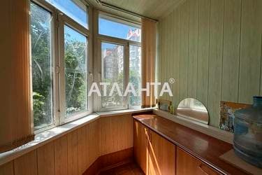 2-комнатная квартира по адресу ул. Палубная (площадь 72,9 м²) - фото 33 2-комнатная квартира по адресу ул. Палубная (площадь 72,9 м²) - Atlanta.ua - фото 33