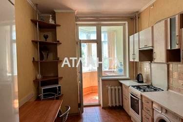 2-комнатная квартира по адресу ул. Палубная (площадь 72,9 м²) - фото 31 2-комнатная квартира по адресу ул. Палубная (площадь 72,9 м²) - Atlanta.ua - фото 31