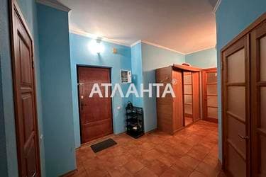 2-комнатная квартира по адресу ул. Палубная (площадь 72,9 м²) - фото 37 2-комнатная квартира по адресу ул. Палубная (площадь 72,9 м²) - Atlanta.ua - фото 37