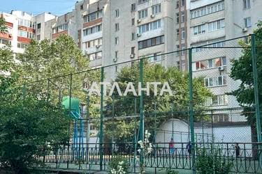 2-комнатная квартира по адресу ул. Палубная (площадь 72,9 м²) - фото 47 2-комнатная квартира по адресу ул. Палубная (площадь 72,9 м²) - Atlanta.ua - фото 47