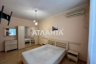 2-комнатная квартира по адресу ул. Палубная (площадь 72,9 м²) - фото 48 2-комнатная квартира по адресу ул. Палубная (площадь 72,9 м²) - Atlanta.ua - фото 48