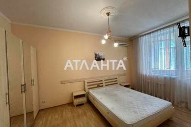 2-комнатная квартира по адресу ул. Палубная (площадь 72,9 м²) - фото 27 2-комнатная квартира по адресу ул. Палубная (площадь 72,9 м²) - Atlanta.ua - фото 27