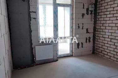 1-кімнатна квартира за адресою вул. Будівельна (площа 41 м²) - фото 15 1-кімнатна квартира за адресою вул. Будівельна (площа 41 м²) - Atlanta.ua - фото 15