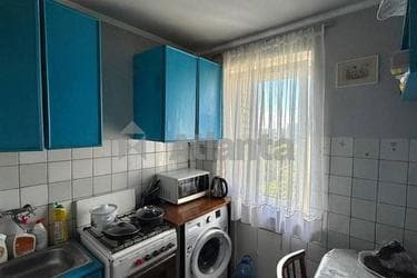 1-кімнатна квартира за адресою вул. Наукова (площа 27 м²) - imageAlt 13 1-кімнатна квартира за адресою вул. Наукова (площа 27 м²) - Atlanta.ua - imageAlt 13