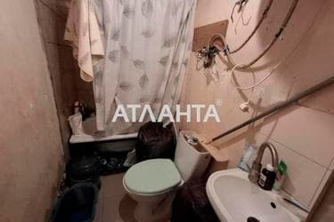 Коммунальная квартира по адресу Николаевская дор. (площадь 17 м²) - фото 16 Коммунальная квартира по адресу Николаевская дор. (площадь 17 м²) - Atlanta.ua - фото 16