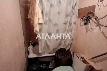 Коммунальная квартира по адресу Николаевская дор. (площадь 17 м²) - фото 17 Коммунальная квартира по адресу Николаевская дор. (площадь 17 м²) - Atlanta.ua - фото 17