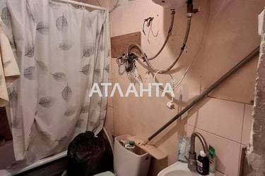 Коммунальная квартира по адресу Николаевская дор. (площадь 17 м²) - фото 18 Коммунальная квартира по адресу Николаевская дор. (площадь 17 м²) - Atlanta.ua - фото 18
