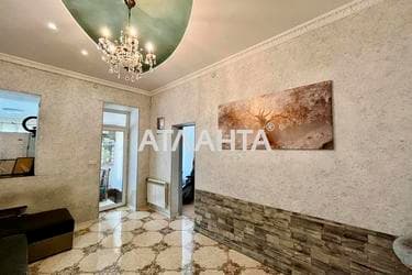 Багатокімнатна квартира за адресою вул. Дальницька (площа 77 м²) - фото 28 Багатокімнатна квартира за адресою вул. Дальницька (площа 77 м²) - Atlanta.ua - фото 28