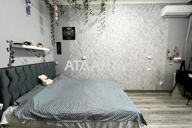 Багатокімнатна квартира за адресою вул. Дальницька (площа 77 м²) - фото 34 Багатокімнатна квартира за адресою вул. Дальницька (площа 77 м²) - Atlanta.ua - фото 34