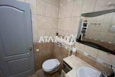 Багатокімнатна квартира за адресою вул. Дальницька (площа 77 м²) - фото 38 Багатокімнатна квартира за адресою вул. Дальницька (площа 77 м²) - Atlanta.ua - фото 38