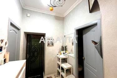 Багатокімнатна квартира за адресою вул. Дальницька (площа 77 м²) - фото 39 Багатокімнатна квартира за адресою вул. Дальницька (площа 77 м²) - Atlanta.ua - фото 39