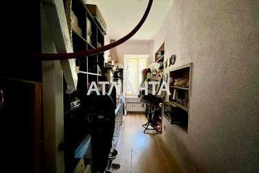 Багатокімнатна квартира за адресою вул. Дальницька (площа 77 м²) - фото 44 Багатокімнатна квартира за адресою вул. Дальницька (площа 77 м²) - Atlanta.ua - фото 44
