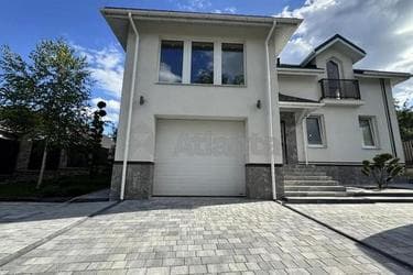 Дом по адресу ул. Елены Телиги (площадь 200 м²) - imageAlt 16 Дом по адресу ул. Елены Телиги (площадь 200 м²) - Atlanta.ua - imageAlt 16