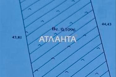 Участок по адресу ул. Футболистов (площадь 11,0 сот) - imageAlt 9 Участок по адресу ул. Футболистов (площадь 11,0 сот) - Atlanta.ua - imageAlt 9