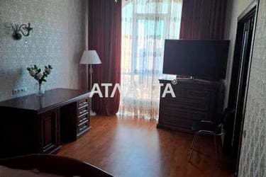 1-комнатная квартира по адресу Французский бул. (площадь 46,7 м²) - imageAlt 13 1-комнатная квартира по адресу Французский бул. (площадь 46,7 м²) - Atlanta.ua - imageAlt 13