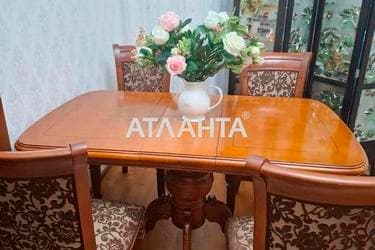 1-комнатная квартира по адресу Французский бул. (площадь 46,7 м²) - imageAlt 16 1-комнатная квартира по адресу Французский бул. (площадь 46,7 м²) - Atlanta.ua - imageAlt 16