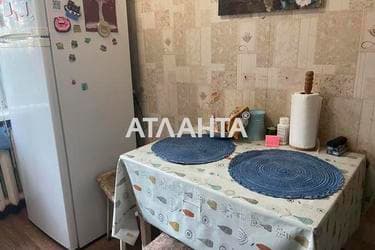 3-кімнатна квартира за адресою Добровольського пр. (площа 56 м²) - фото 19 3-кімнатна квартира за адресою Добровольського пр. (площа 56 м²) - Atlanta.ua - фото 19