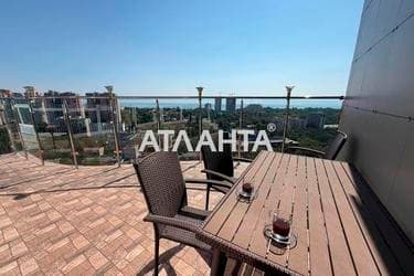 3-комнатная квартира по адресу Шевченко пр. (площадь 120 м²) - фото 27 3-комнатная квартира по адресу Шевченко пр. (площадь 120 м²) - Atlanta.ua - фото 27