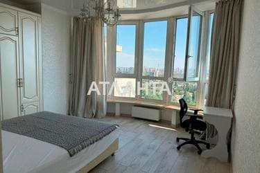 3-комнатная квартира по адресу Шевченко пр. (площадь 120 м²) - фото 34 3-комнатная квартира по адресу Шевченко пр. (площадь 120 м²) - Atlanta.ua - фото 34