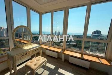 3-комнатная квартира по адресу Шевченко пр. (площадь 120 м²) - фото 42 3-комнатная квартира по адресу Шевченко пр. (площадь 120 м²) - Atlanta.ua - фото 42