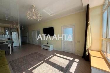 3-комнатная квартира по адресу Шевченко пр. (площадь 120 м²) - фото 45 3-комнатная квартира по адресу Шевченко пр. (площадь 120 м²) - Atlanta.ua - фото 45